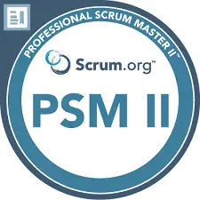 PSM II Certification
